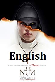 The Nun 2018 HdRip