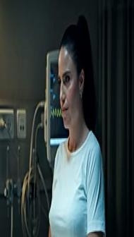 The Nurse (2023) Web Series