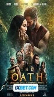 The Oath (2023) Hindi Dubbed