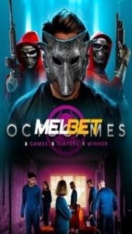 The OctoGames (2022) Hindi Dubbed