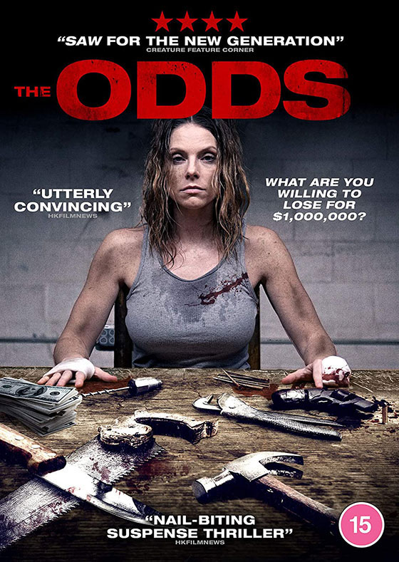 The Odds 2018 dubb in hindi HdRip Hollywood Dubbed movie download