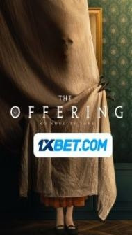 The Offering (2022) Hindi Dubbed
