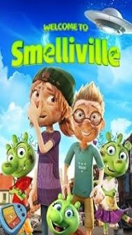 The Ogglies (2021) Hindi Dubbed Movie