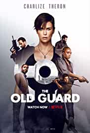 The Old Guard 2020 full movie in hindi HdRip Hollywood Dubbed movie download