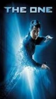 The One (2017) Dual Audio Hindi Dubbed