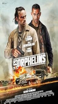 The Orphans (2026) Hindi Dubbed Movie