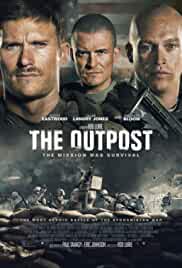 The Outpost 2020 dubb in Hindi HdRip Hollywood Dubbed movie download