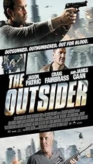 The Outsider (2014) Hindi Dubbed Movie