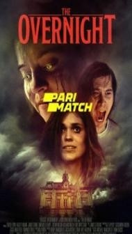 The Overnight (2022) Hindi Dubbed
