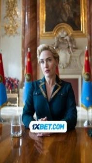 The Palace (2023) Hindi Dubbed
