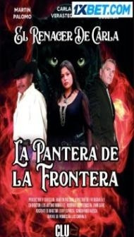 The Panther of the Border (2022) Hindi Dubbed