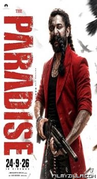 The Paradise (2026) Hindi Dubbed Movie HDTC South Indian Hindi movie download