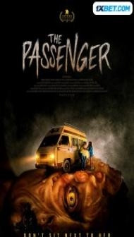 The Passenger (2021) Hindi Dubbed