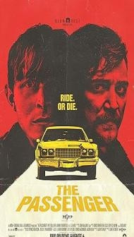 The Passenger (2023) Hindi Dubbed