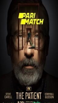 The Patient (2022) Web Series