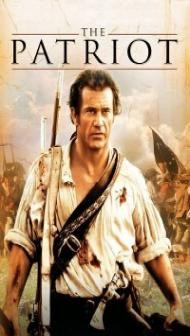 The Patriot (2000) Hindi Dubbed