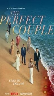 The Perfect Couple (2024) Season 1 Hindi Web Series