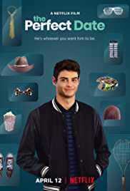The Perfect Date 2019 Dubb in Hindi HdRip Hollywood Dubbed movie download