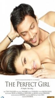 The Perfect Girl (2015) Hindi Movie