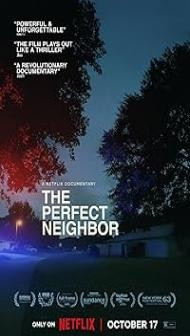 The Perfect Neighbor (2025) Hindi Dubbed Movie