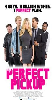The Perfect Pickup (2020) Hindi Dubbed