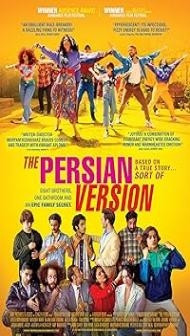 The Persian Version (2023) Hindi Dubbed Movie