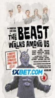 The Phantom Lake Kids in the Beast Walks Among Us (2021) Hindi Dubbed