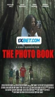 The Photo Book (2024) Hindi Dubbed