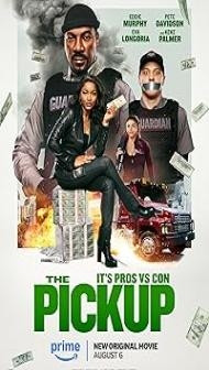 The Pickup (2025) Hindi Dubbed Movie