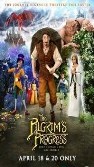 The Pilgrims Progress (2019) Hindi Dubbed