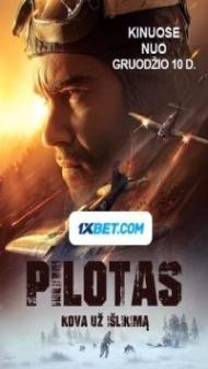 The Pilot A Battle for Survival (2022) Hindi Dubbed