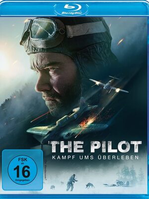 The Pilot A Battle for Survival 2021 in hindi dubb HdRip Hollywood Dubbed movie download