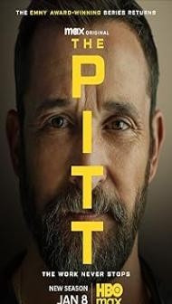 The Pitt (2026) S02 Hindi Dubbed Series