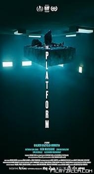 The Platform (2019) Web-DL