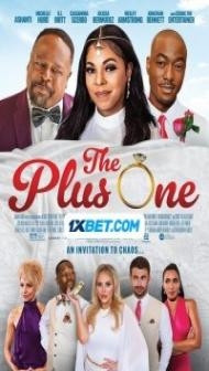 The Plus One (2023) Hindi Dubbed