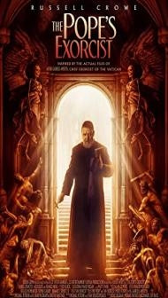 The Popes Exorcist (2023) English Movie