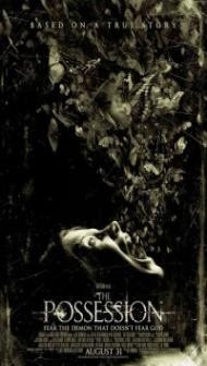 The Possession (2012) Dual Audio Hindi Dubbed