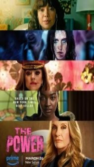 The Power (2023) Web Series