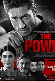The Power 2021 HdRip Bollywood Hindi movie download