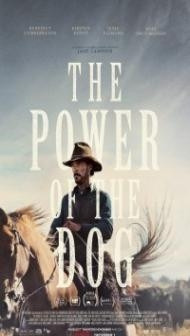 The Power of the Dog (2021) English Movie