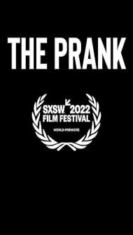 The Prank (2024) Hindi Dubbed