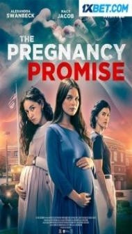 The Pregnancy Promise (2023) Hindi Dubbed