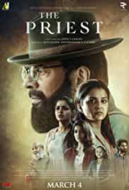 The Priest 2021 Dubbed in Hindi HdRip Hollywood Dubbed movie download