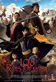 The Prince and the 108 Demons full movie dubb in Hindi HdRip Hollywood Dubbed movie download