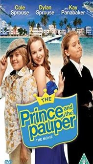 The Prince and the Pauper (2007) Hindi Dubbed