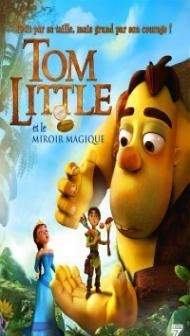 The Princess and the Magic Mirror (2014) Hindi Dubbed