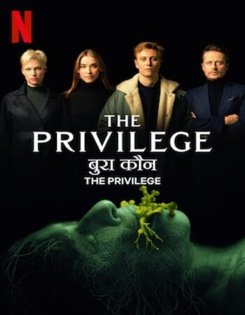 The Privilege TV Movie 2022 Hd in hindi dubb HdRip Hollywood Dubbed movie download