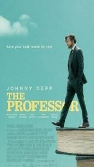 The Professor (2019) English Movie