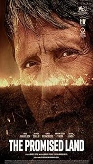 The Promised Land (2023) Hindi Dubbed Movie