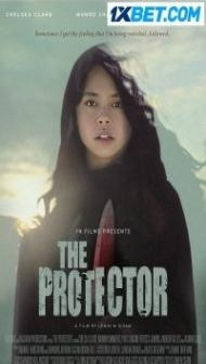 The Protector (2022) Hindi Dubbed